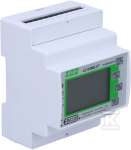 F&F LE-03MQ-CT LICZNIK ENERGII 3F MODBUS