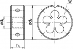 Fanar Narian M14 (N2-188001-0140)