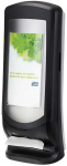 Servetėlių dozatorius TORK XPRESSNAP STAND, didelės talpos, 14.9 x 14.9 x 15.7 cm, juoda