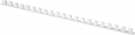Office Products Įri&scaron;imo spiralė 14mm 100vnt balta