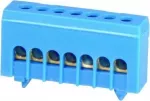 PRIJUNGIMO JUOSTA DIN TS35 LP-870N-7FS SIMET