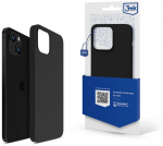 Dėklas Apple iPhone 15 Pro Max - 3mk Silikoninis