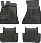 Frogum Guminiai kilimėliai No.77 Audi A4 B8 2008-2016m. (Allroad)