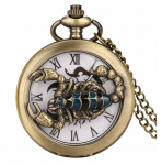 Laikrodis Lakrodis Scorpion