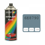 Motip Spalvoti dažai 400ml