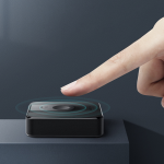 Ugreen jungiklis HDMI skirstytuvo jungik