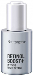 Neutrogena Retinol Boost Intense Night Serum Skin Serum unisex, 30 ml