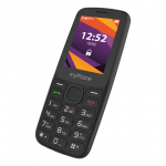 myPhone 6410 LTE Juodas