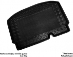 Mix Plast Plastikinis Bagažinės kilimėlis Chevrolet Aveo hečbekas (apatinis) nuo 2011m.