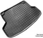 Mix Plast Plastikinis Bagažinės kilimėlis Mitsubishi Lancer universalas/universalas 2003-2007m.