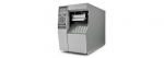 Zebra TT Spausdintuvas ZT510; 4", 203 dpi, Euro and UK cord, Serial, USB, Gigabit Tinklinis, Bluetooth LE, Rewind, Mono, ZPL