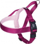 Nobby NOBBBY CLASSIC PRENO S- M DIRŽAI S- M rožiniai 38-50cm; 20/25