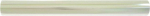 TurboWorks Aliuminio vamzdelis 0st 89mm 100cm