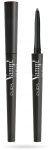 Pupa Milano Pupa Vamp! Eye Pie&scaron;tukas 2 In 1 Akių apvadas And Kajal Atsparus vandeniui akių pie&scaron;tukas-apvadas, atspalvis 202 Outstanding Brown, 0.35 g