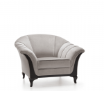 Taranko Meble Fotelis LAGOS LA-fotel TARANKO Audinys C