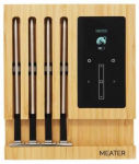 Meater Block - Premium Wireless Smart Thermometer 4 vnt.