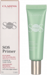Clarins SOS gruntas, 30 ml