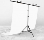 Puluz Nustatyti Atelier T Tel Belka 200cm + statula 200cm + 4 Clips