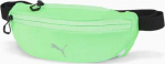 Puma Inkstų pakeliai Puma PR Classic Waist mai&scaron;elis 078213: Spalva - žalia, dydis - vieno dydžio