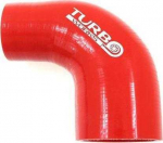 TurboWorks redukcija 90st TurboWorks raudonasis 51 -76m m