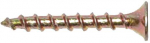 Makita Medvaržčiai 3,9X55mm Medžiui PH2 Stambus sriegis F-32229