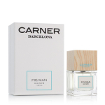 Carner Barcelona Fig Man EDP parfumuotas vanduo unisex, 50 ml