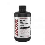 Loctite 3D IND406 Juodas Resin - 1kg