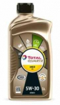 VARIKLIŲ TEPALAS "TOTAL QUARTZ INEO ECS 5W30"