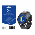 3Mk Protection &bdquo;MEDIA-TECH Activeband Venetia&ldquo; &ndash; 3 mk laikrodžio apsauga su &bdquo;FlexibleGlass&ldquo;