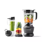Kokteilinė Nutribullet Full Size Blender Combo NBF500DG, 1200w