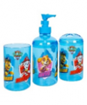 Spin Master Paw Patrol Bathroom Set 3780