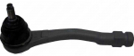 TEKNOROT Tie Rod End P662