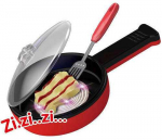 Vaiki&scaron;ka keptuvė su priedais