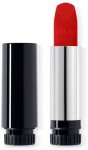 Lūpų dažai Dior Rouge Couture Colour N:999 Velvet, 30 ml (Papildymas)