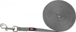 Trixie Tracking pavadys, lengvas, XS-S 5 m/10 mm, grafito
