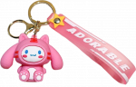 Raktų pakabukas Hello Kitty