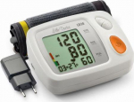 Kraujospūdžio matuoklis Slėgio matuoklis Little Doctor LD Slėgio matuoklis ELEKTRONINIS AUTOMATAS.