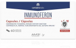 Cantabria Labs Immunopherones 60 kapsulių