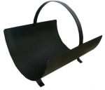 Urban Outdoor LOG HOLDER FLAMMIFERA H178 Juodas