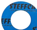 Steffca As Flan&scaron;o sandariklis 419,0 mm DN 400 - 490-420 mm, asbestfri