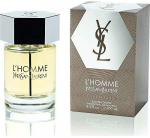 Kvepalai vyrams Yves Saint Laurent L`Homme EDT, 100 ml