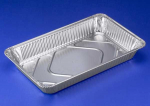 Plus Pack Gastro keptuvė 1/1GN 8374ml 527x325x67mm 53885 10vnt./pak. - (10 vnt.)