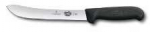 Mėsininko peilis Victorinox Fibrox a&scaron;menys 20 cm juodas, 6 vnt./dėžutėje