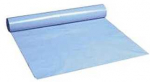 Multi Mai&scaron;elis 760x1030 mm 55 my Mėlyna, 10 vnt./ritinėlyje - (10 vnt.)