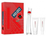 Kenzo Flowers 50 EDP B Milk75 Hand Cr 20