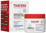 Thayers Barrier Bestie Ultra Whip Kreminis Face Kreminis veido kremas, 59 ml