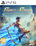 Ubisoft Prince PS5 Persijos princas: prarasta karūna