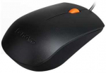 Lenovo Laidinė USB ergonominė pelė su 1600 dpi