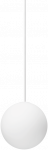 Ideal Lux Pakabinamas &scaron;viestuvas MAPA BIANCO, G9, baltas, 310800