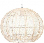 Pakabinamas &scaron;viestuvas Atmosphera Lamp Ratano &scaron;viestuvas vir&scaron; stalo KITA, &Oslash; 38 cm